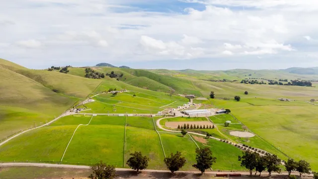 $12,499,000 | 6033 Dagnino Road, Livermore, CA 94551