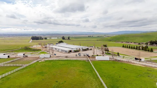 $12,499,000 | 6033 Dagnino Road, Livermore, CA 94551