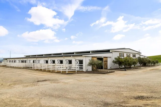 $12,499,000 | 6033 Dagnino Road, Livermore, CA 94551