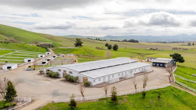 $12,499,000 | 6033 Dagnino Road, Livermore, CA 94551