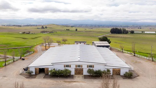 $12,499,000 | 6033 Dagnino Road, Livermore, CA 94551