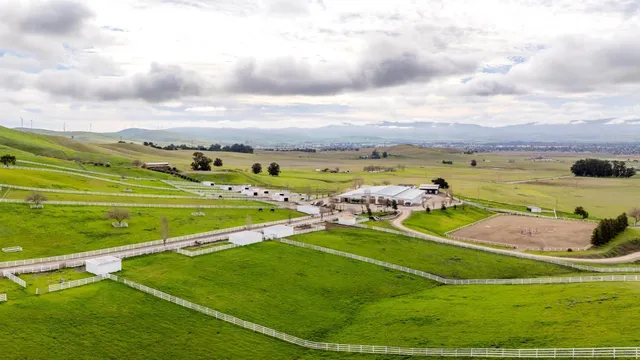 $12,499,000 | 6033 Dagnino Road, Livermore, CA 94551
