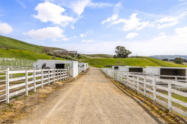 $12,499,000 | 6033 Dagnino Road, Livermore, CA 94551