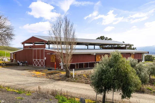 $12,499,000 | 6033 Dagnino Road, Livermore, CA 94551