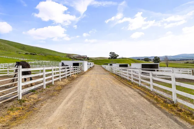 $12,499,000 | 6033 Dagnino Road, Livermore, CA 94551
