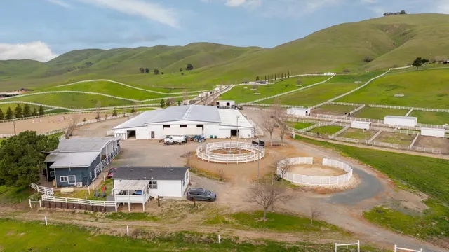 $12,499,000 | 6033 Dagnino Road, Livermore, CA 94551