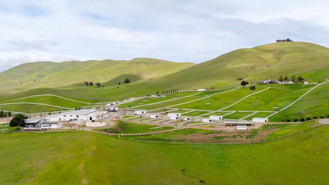 $12,499,000 | 6033 Dagnino Road, Livermore, CA 94551