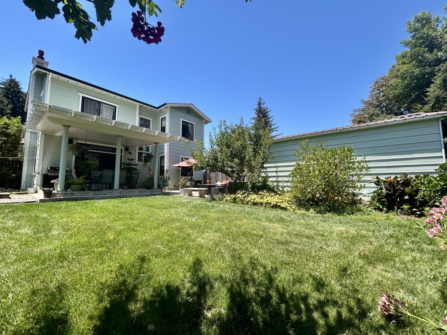 6476 Cooper Street Felton, CA 95018 - Photo 5 of 40