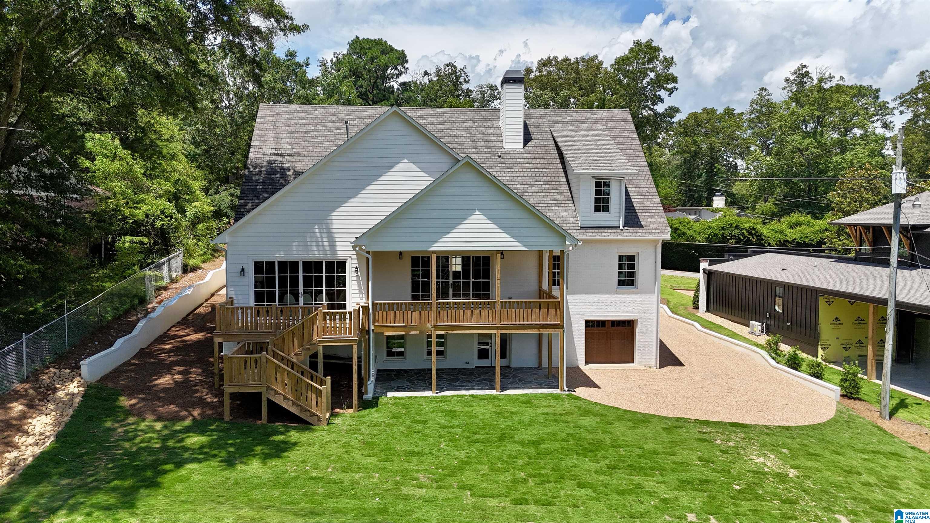 2809 Green Valley Road Birmingham, AL 35243 - Photo 74 of 78