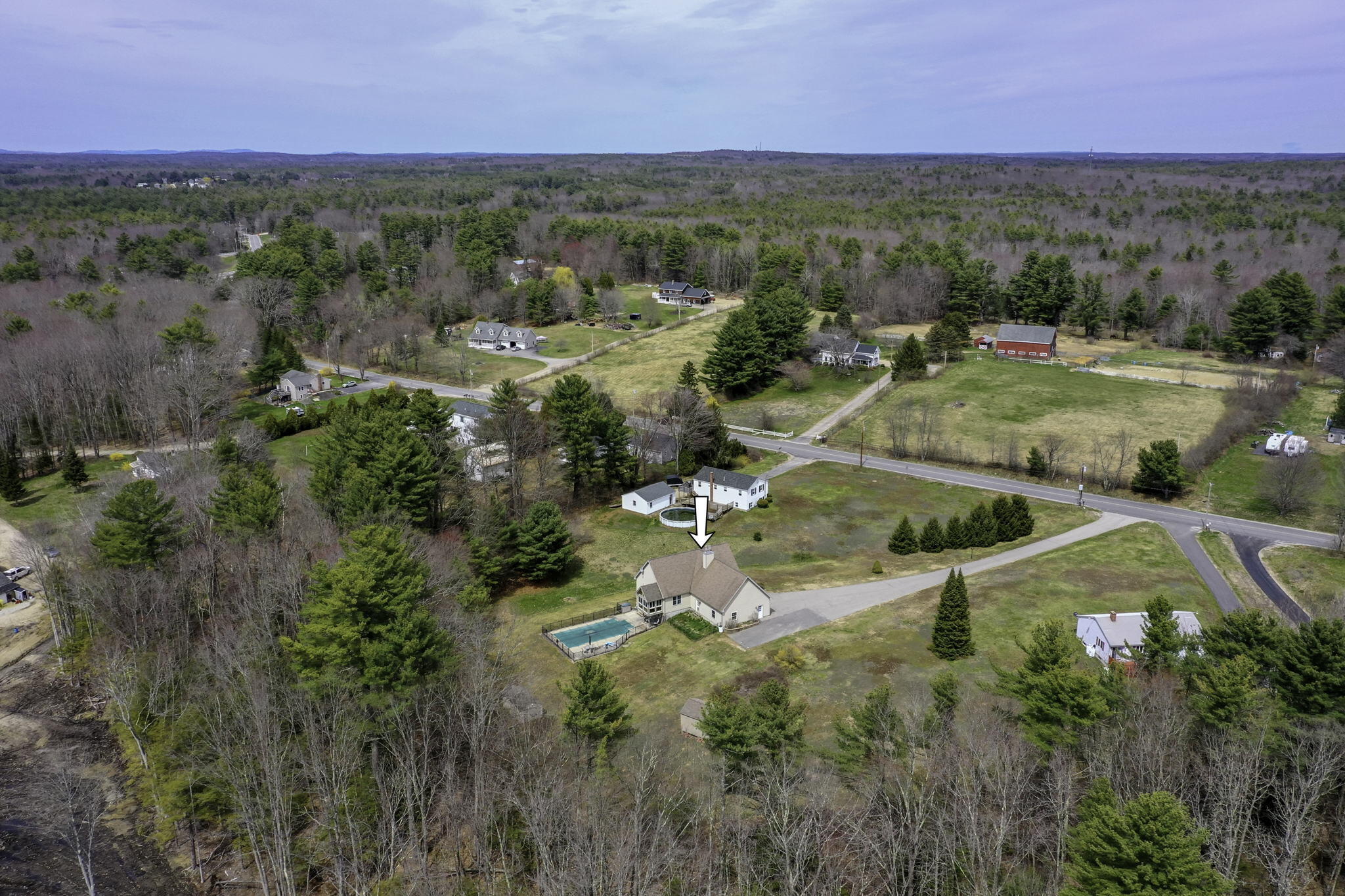 487 Limerick Road Arundel, ME 04046 - Photo 37 of 39 487 Limerick Rd