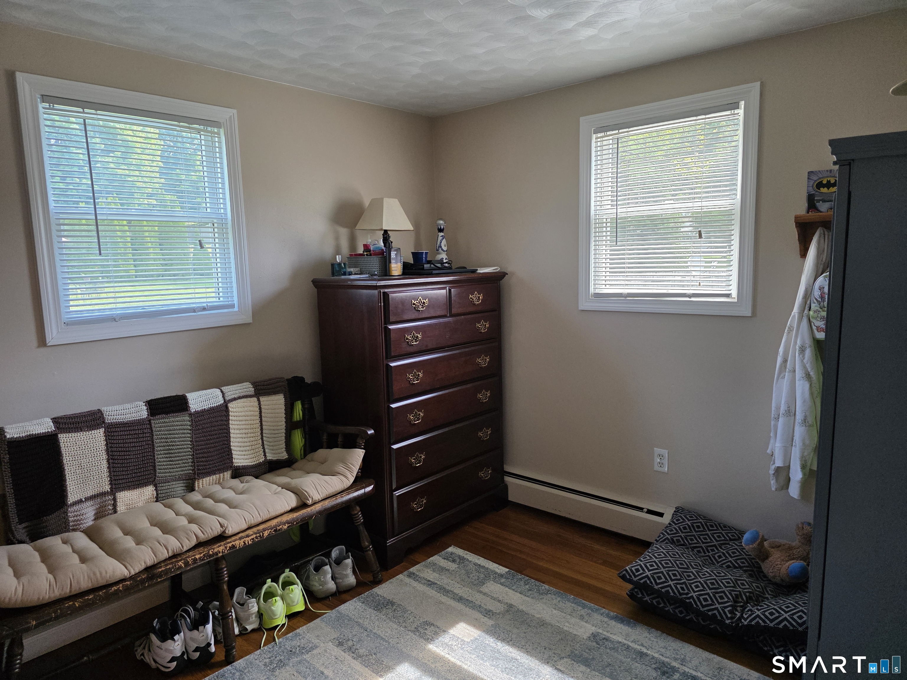 15 Van Buren Road Enfield, CT 06082 - Photo 26 of 40 a room with furniture and a window