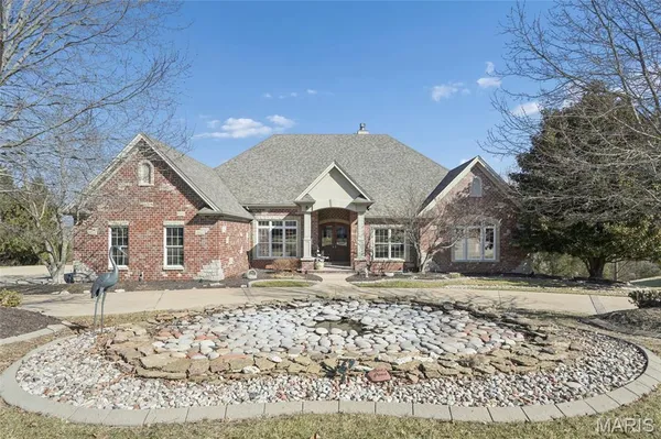 $1,350,000 | 316 Barn Side Lane, Eureka, MO 63025