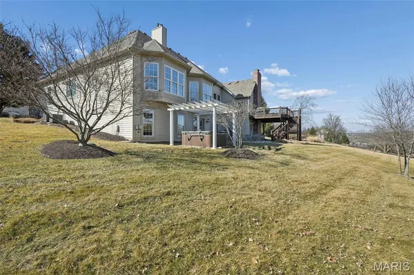 $1,350,000 | 316 Barn Side Lane, Eureka, MO 63025