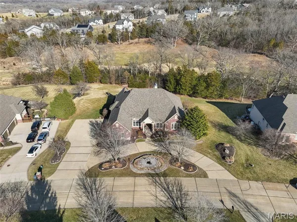 $1,350,000 | 316 Barn Side Lane, Eureka, MO 63025