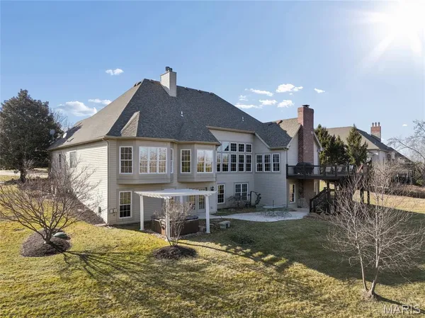 $1,350,000 | 316 Barn Side Lane, Eureka, MO 63025