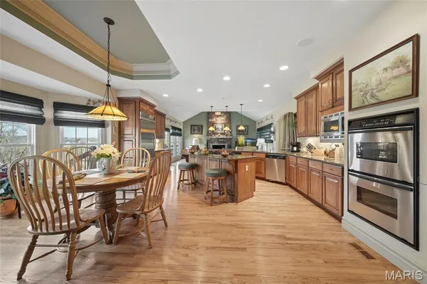 $1,350,000 | 316 Barn Side Lane, Eureka, MO 63025