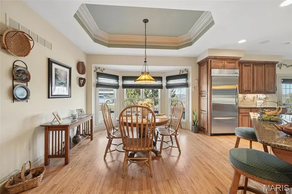 $1,350,000 | 316 Barn Side Lane, Eureka, MO 63025
