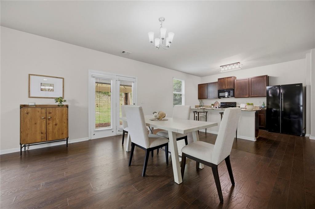 3110 Boxwood Crossing Gainesville, GA 30507 - Photo 7 of 28