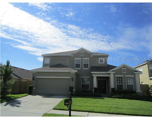 1236 Stone Harbour Road Winter Springs, FL 32708 - Photo 1 of 1 Exterior Front