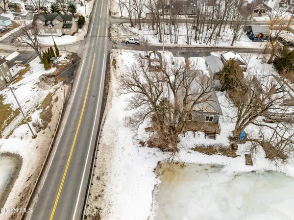 $55,000 | 110 Lake Avenue, Delanson, NY 12053