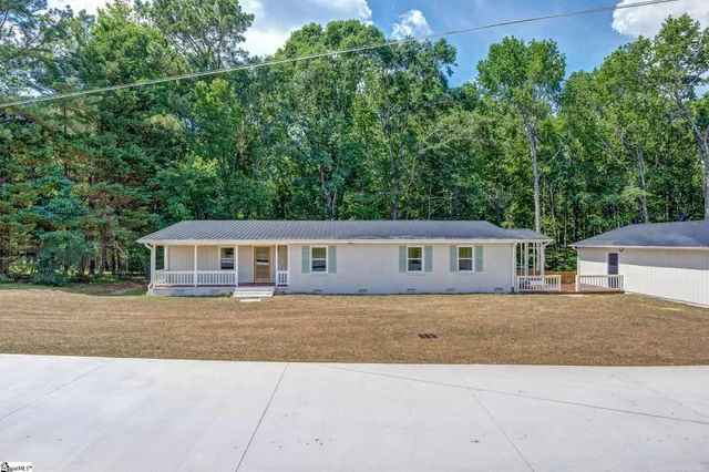 $489,900 | 629 Spearman Road, Pelzer, SC 29669