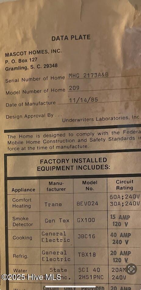 354 Belgrade-Swansboro Road Stella, NC 28582 - Photo 21 of 23 IMG_7175