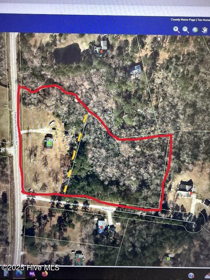 354 Belgrade-Swansboro Road Stella, NC 28582 - Photo 3 of 23 IMG_9360 1