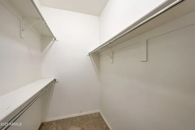 a view of small space