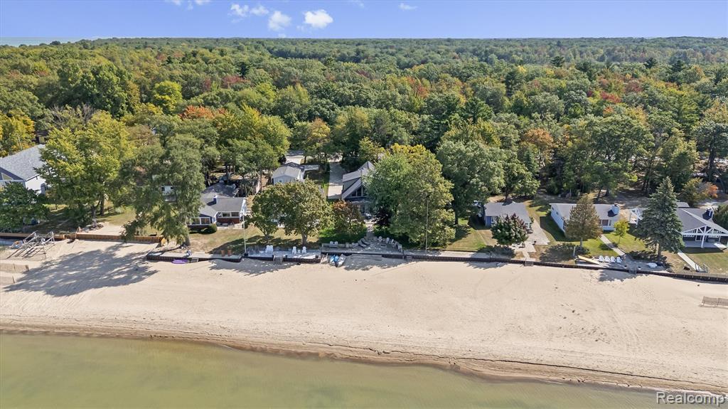 5892 Port Austin Road Caseville, MI 48725 - Photo 4 of 42