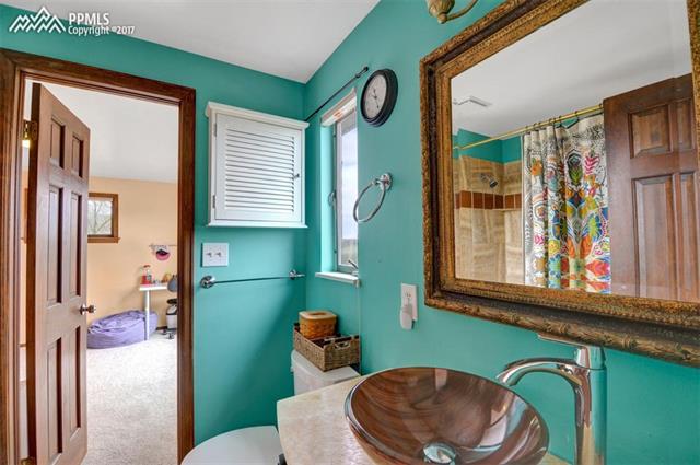 151 Clarksley Road Manitou Springs, CO 80829 - Photo 22 of 36 Gallery Image 22