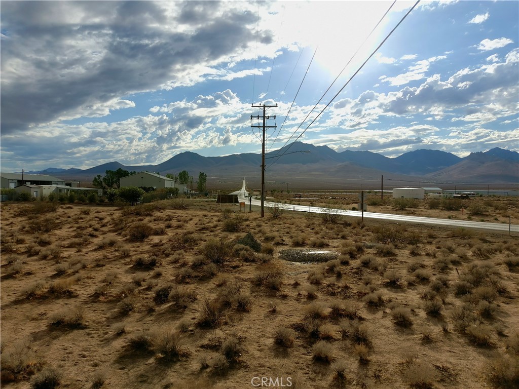 0 Redrock Inyokern Road Inyokern, CA 93527 - Photo 12 of 48