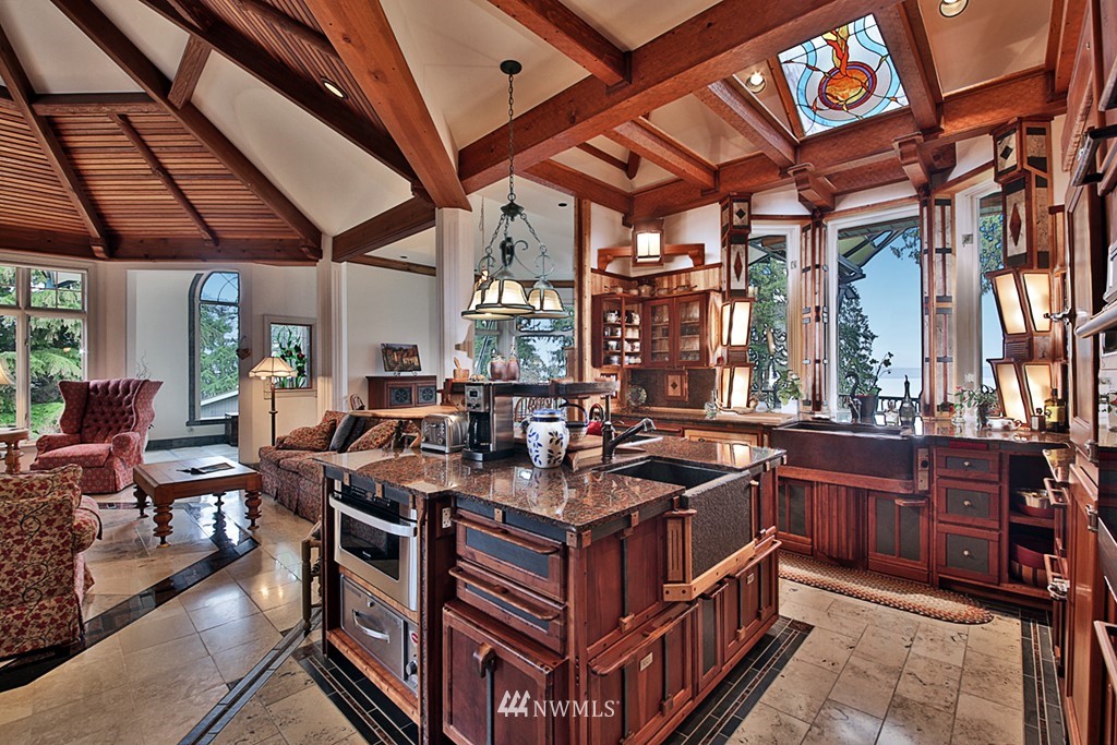 3261 Fox Spit Road Langley, WA 98260 - Photo 7 of 22 Gallery Image 7