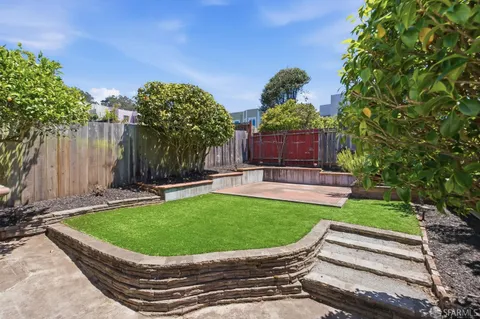 $995,000 | 2454 24th Avenue, San Francisco, CA 94116