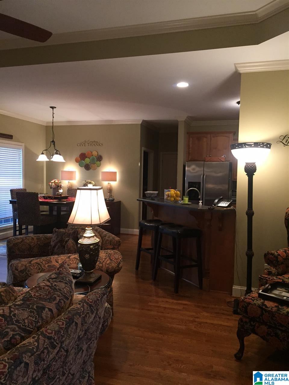 135 Hitching Post Circle Cropwell, AL 35054 - Photo 23 of 44