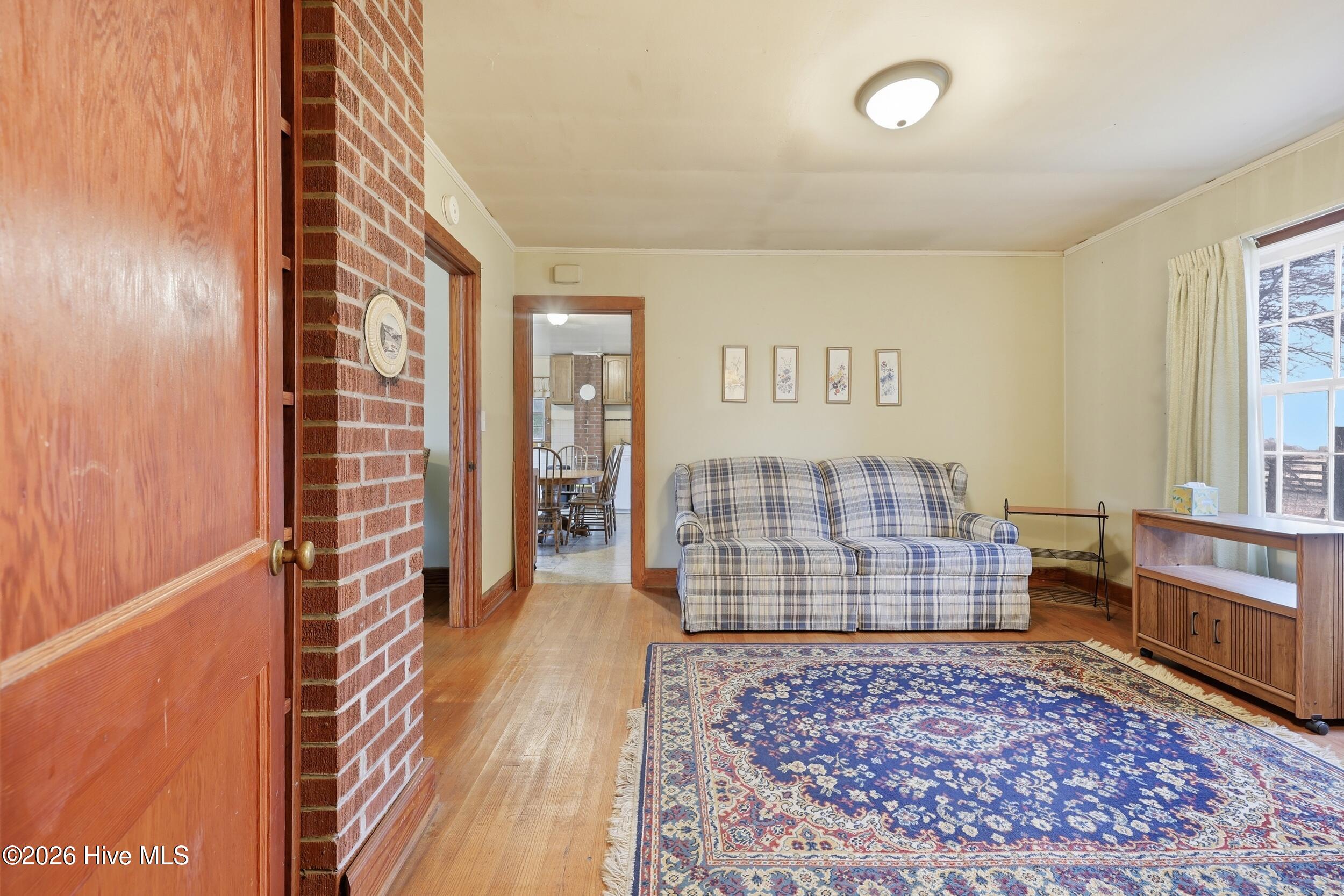 2407 Peartree Road Elizabeth City, NC 27909 - Photo 12 of 34 2407 Peartree Road den