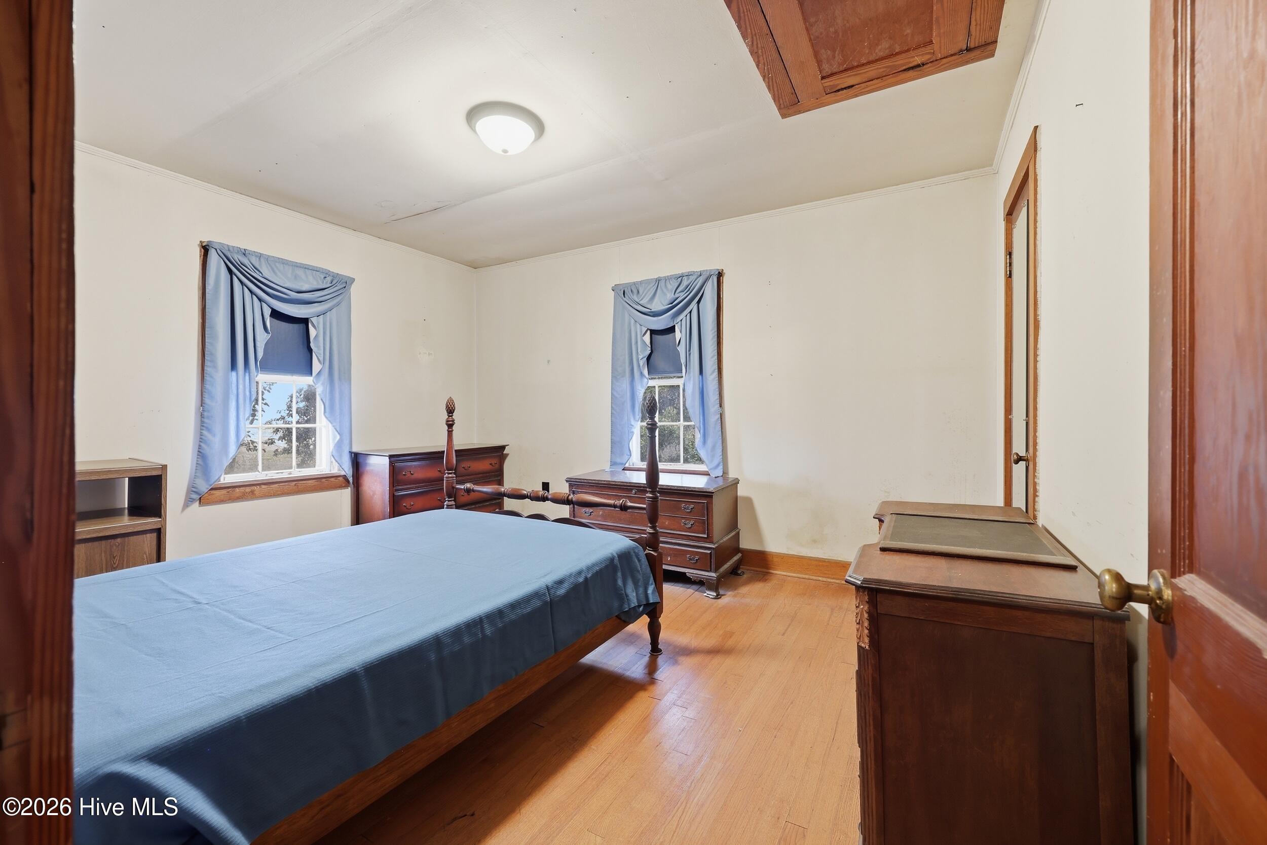 2407 Peartree Road Elizabeth City, NC 27909 - Photo 16 of 34 2407 Peartree Road BR 2