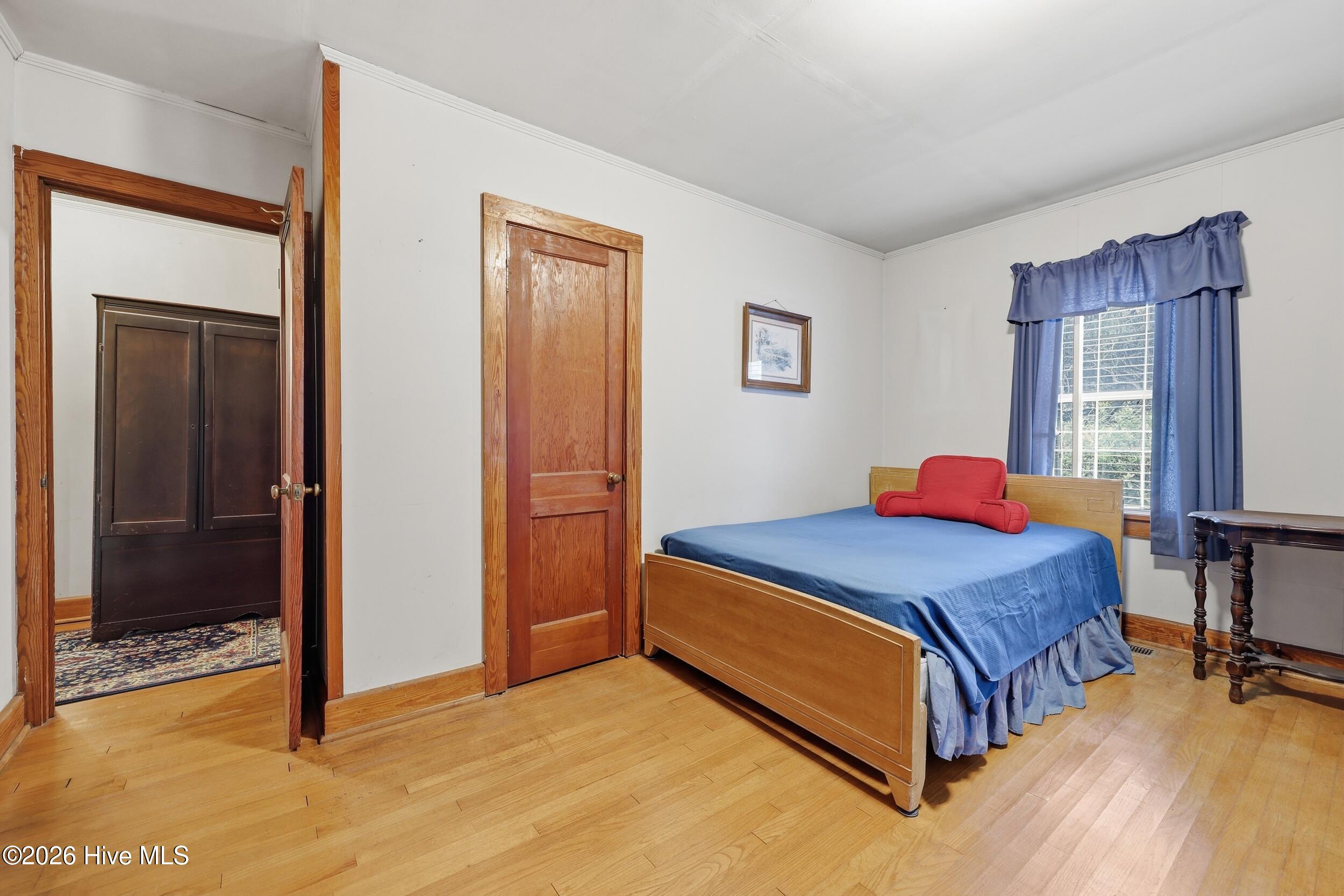 2407 Peartree Road Elizabeth City, NC 27909 - Photo 17 of 34 2407 Peartree Road BR 1 view 4