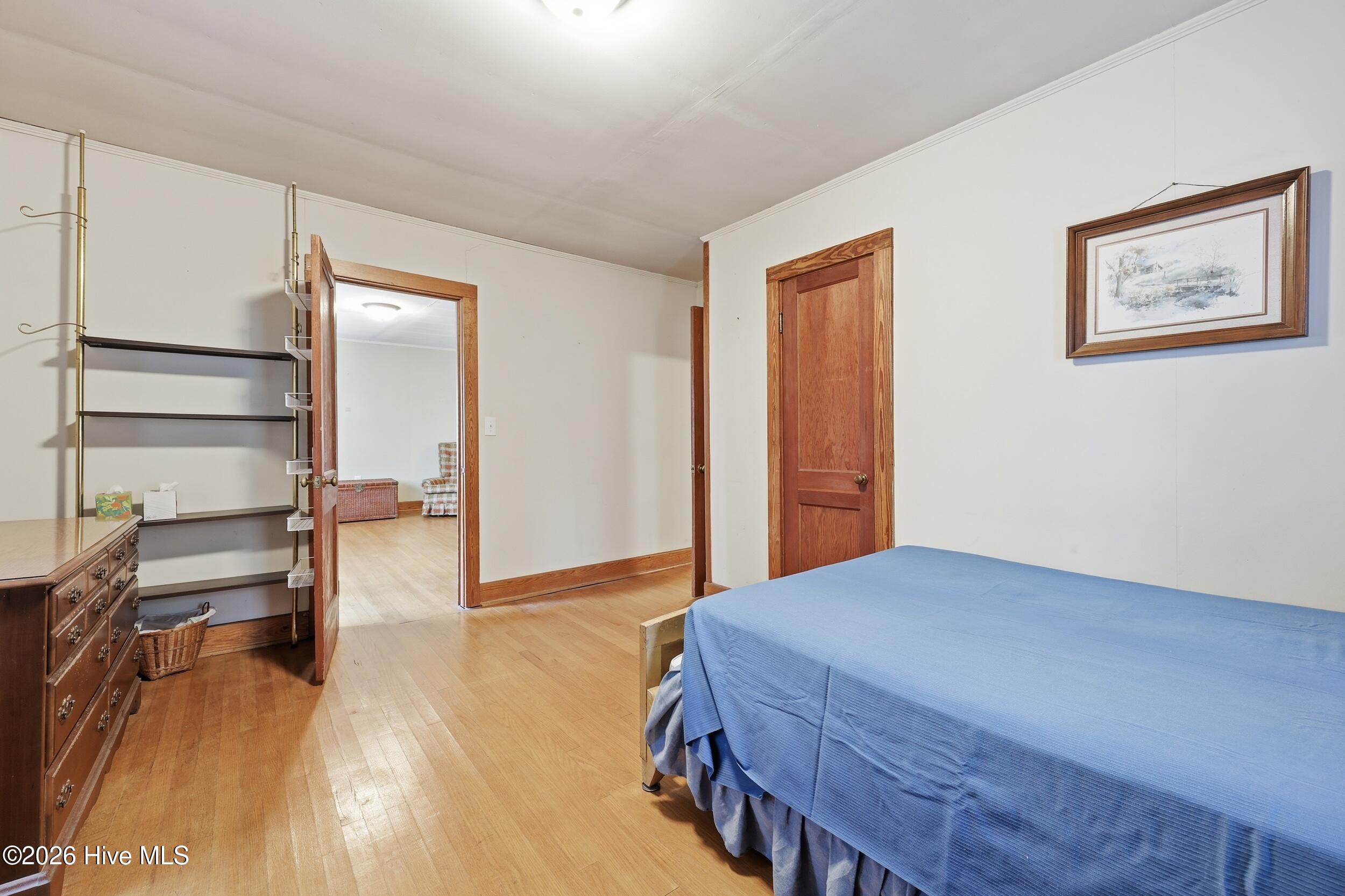 2407 Peartree Road Elizabeth City, NC 27909 - Photo 18 of 34 2407 Peartree Road BR 1 view 3