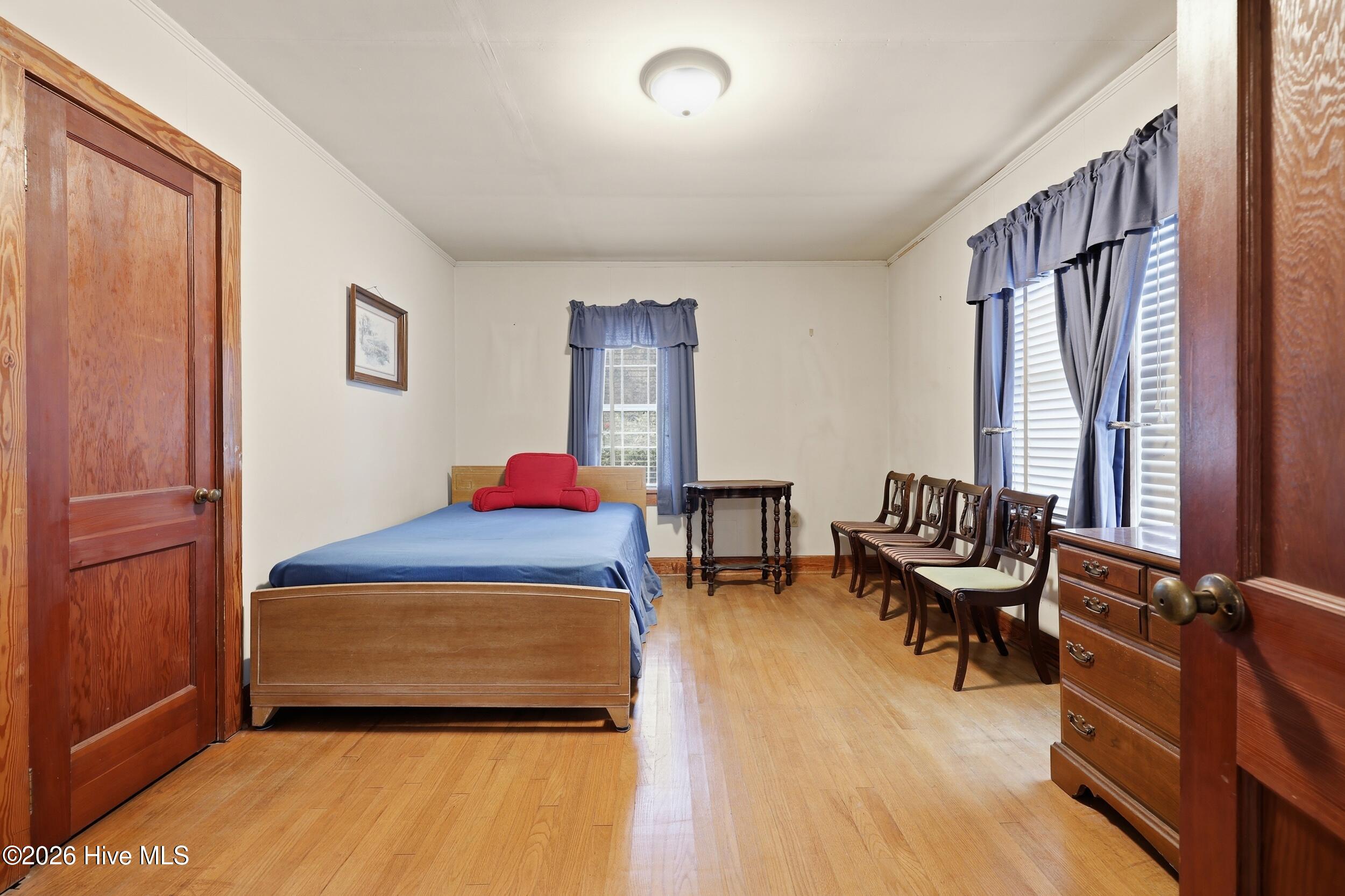 2407 Peartree Road Elizabeth City, NC 27909 - Photo 19 of 34 2407 Peartree Road BR 1