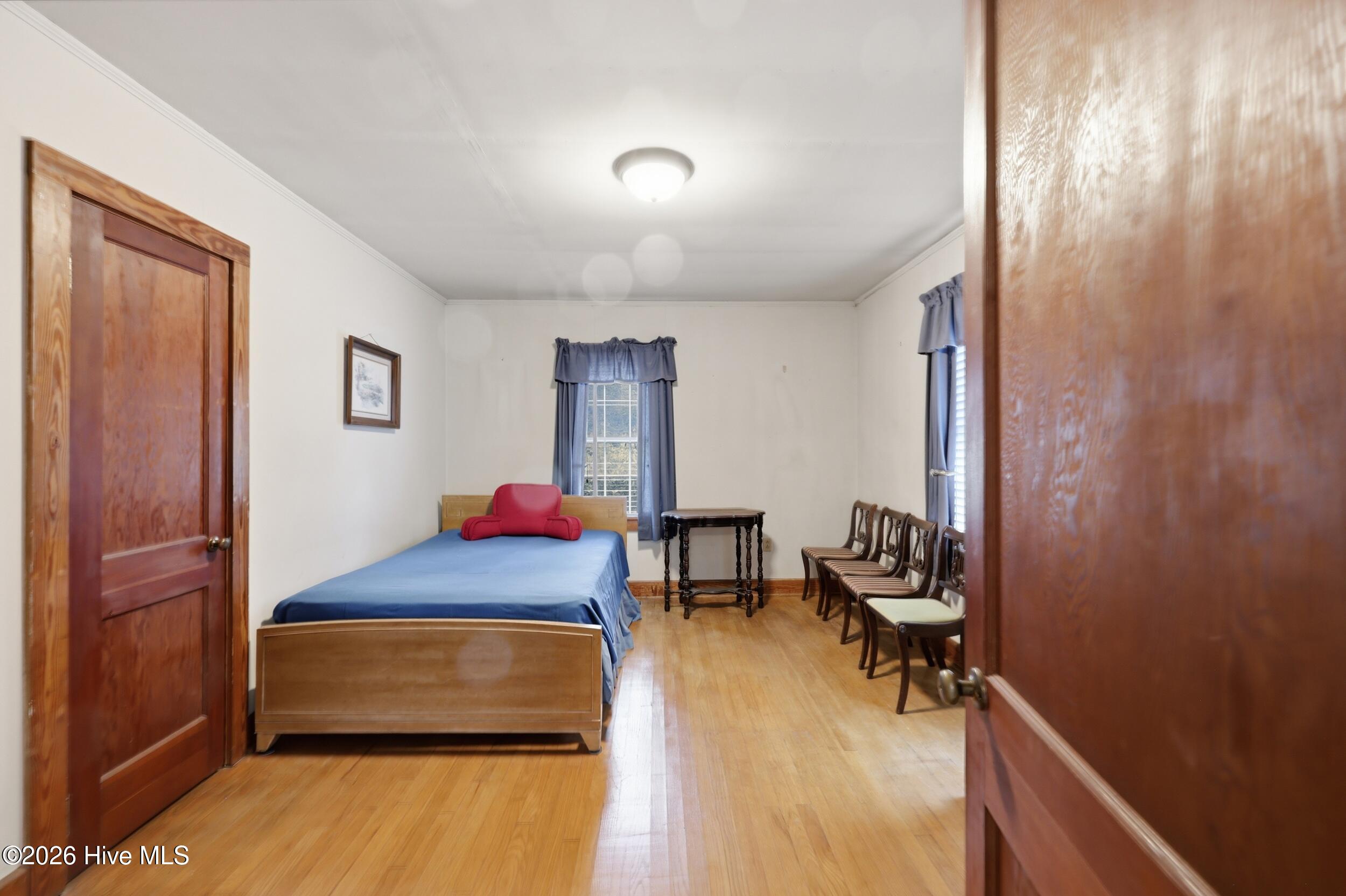 2407 Peartree Road Elizabeth City, NC 27909 - Photo 20 of 34 2407 Peartree Road BR 1 facing front