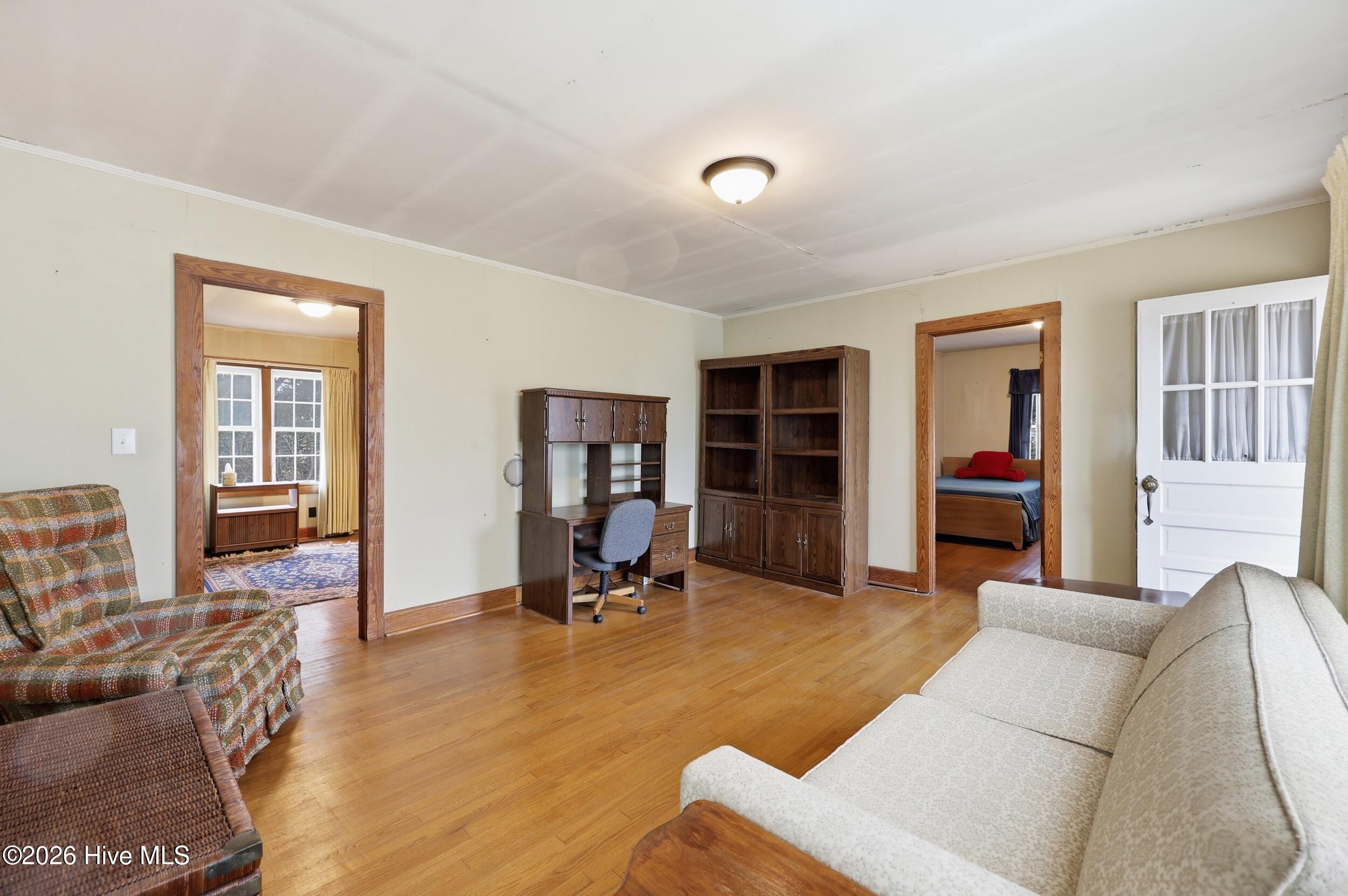 2407 Peartree Road Elizabeth City, NC 27909 - Photo 21 of 34 2407 Peartree Road LR view 3