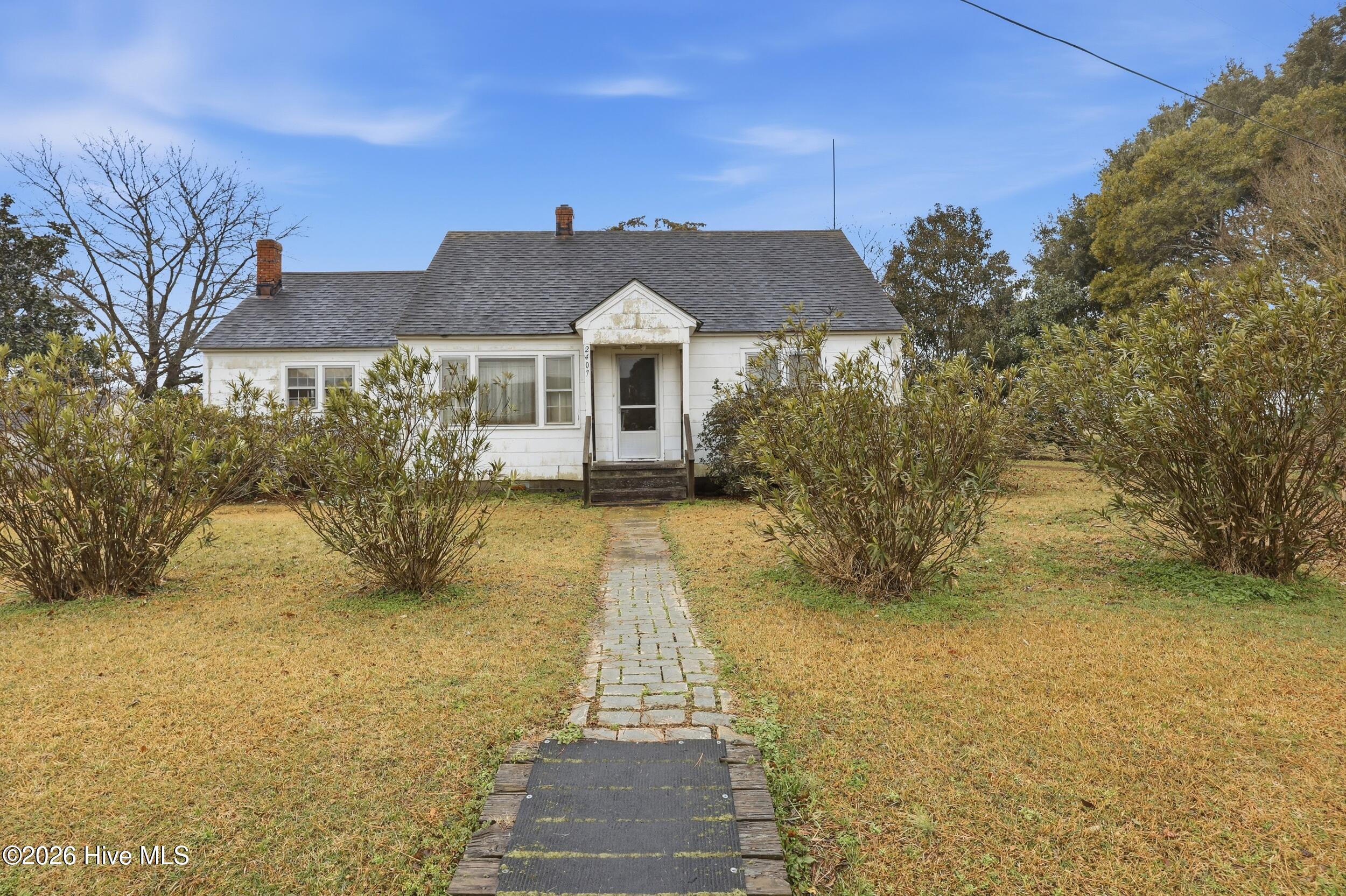 2407 Peartree Road Elizabeth City, NC 27909 - Photo 26 of 34 2407 Peartree Road front 2