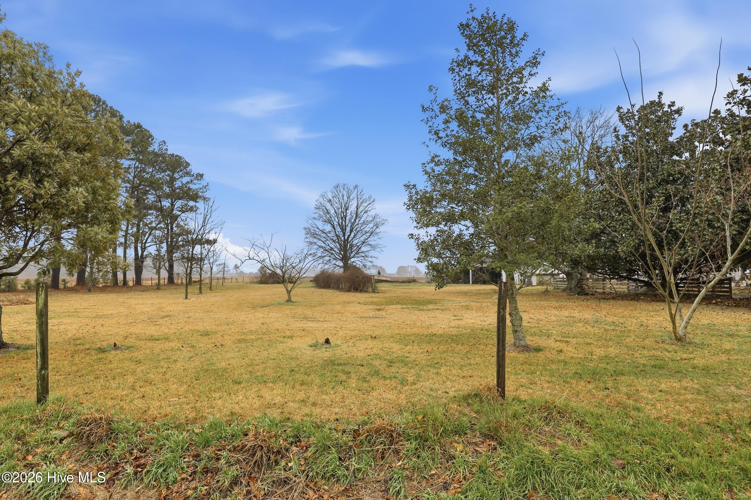 2407 Peartree Road Elizabeth City, NC 27909 - Photo 31 of 34 2407 Peartree Road view of left side of