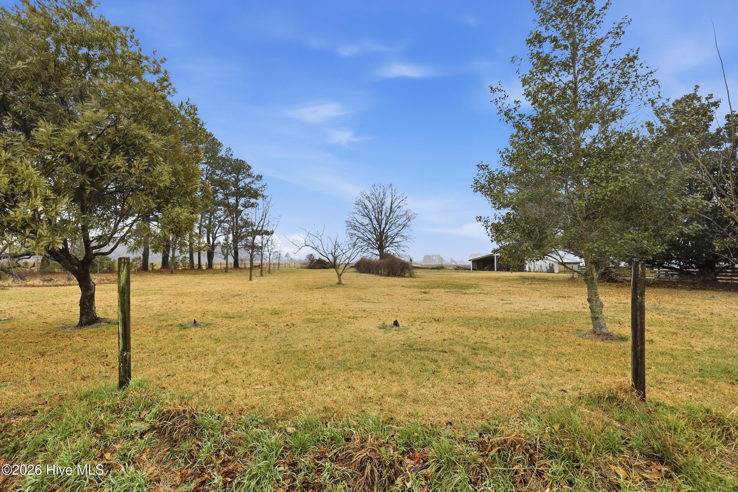 2407 Peartree Road Elizabeth City, NC 27909 - Photo 34 of 34 2407 Peartree Road view of the extra roo