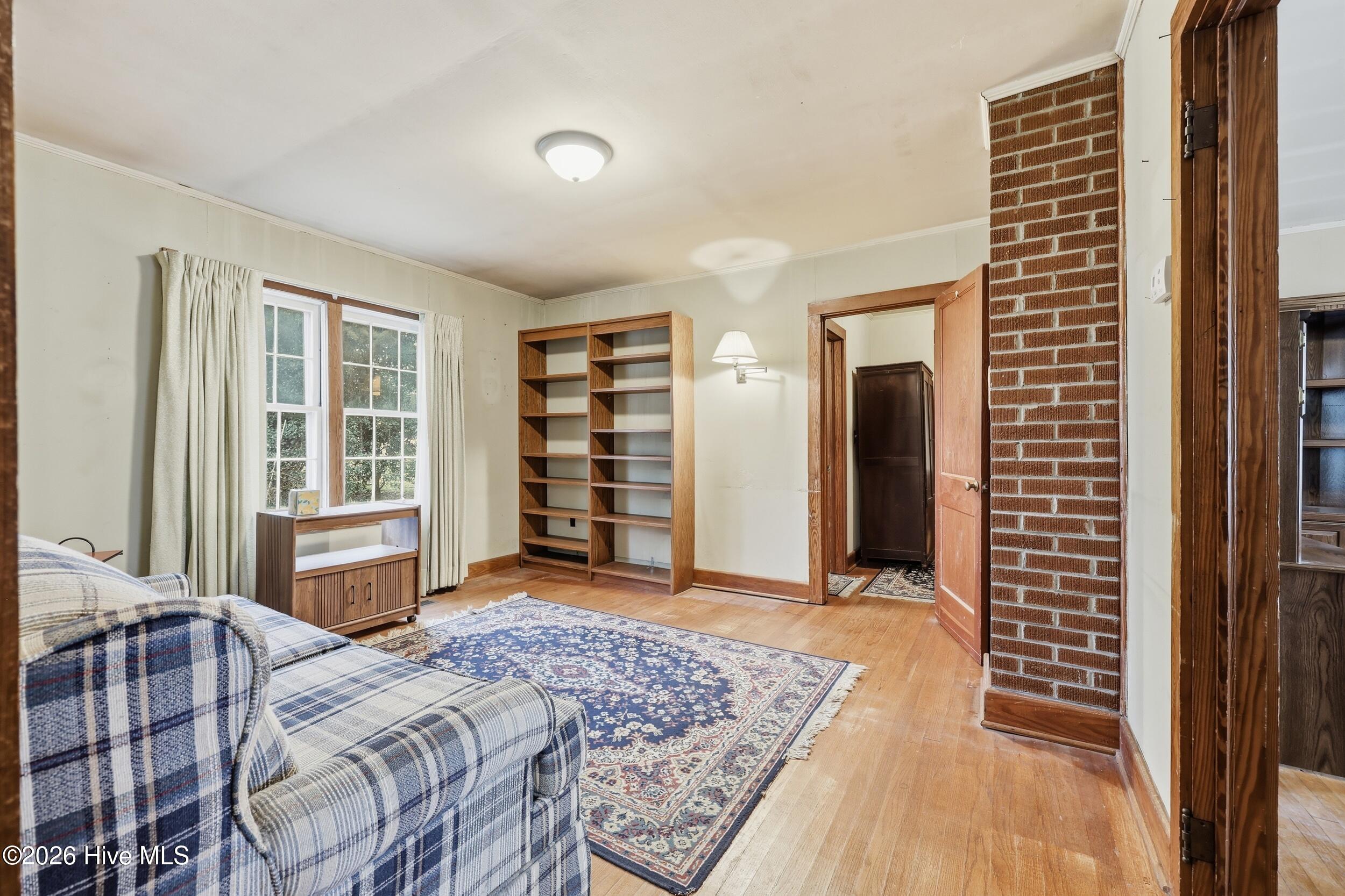 2407 Peartree Road Elizabeth City, NC 27909 - Photo 8 of 34 2407 Peartree Road Den 2