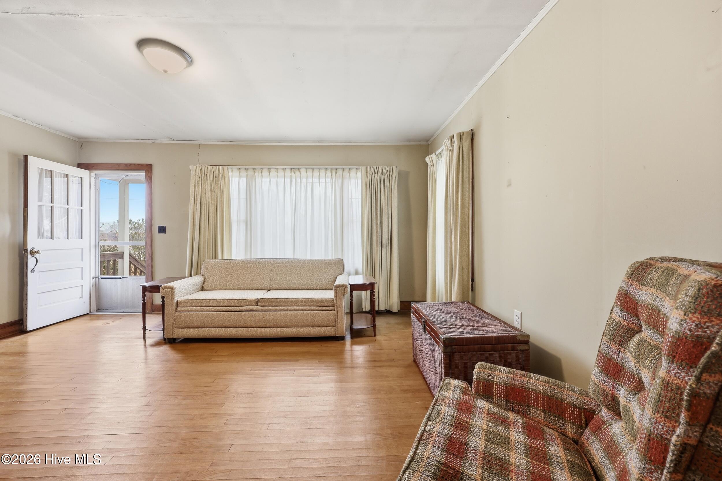 2407 Peartree Road Elizabeth City, NC 27909 - Photo 10 of 34 2407 Peartree Road LR view 3