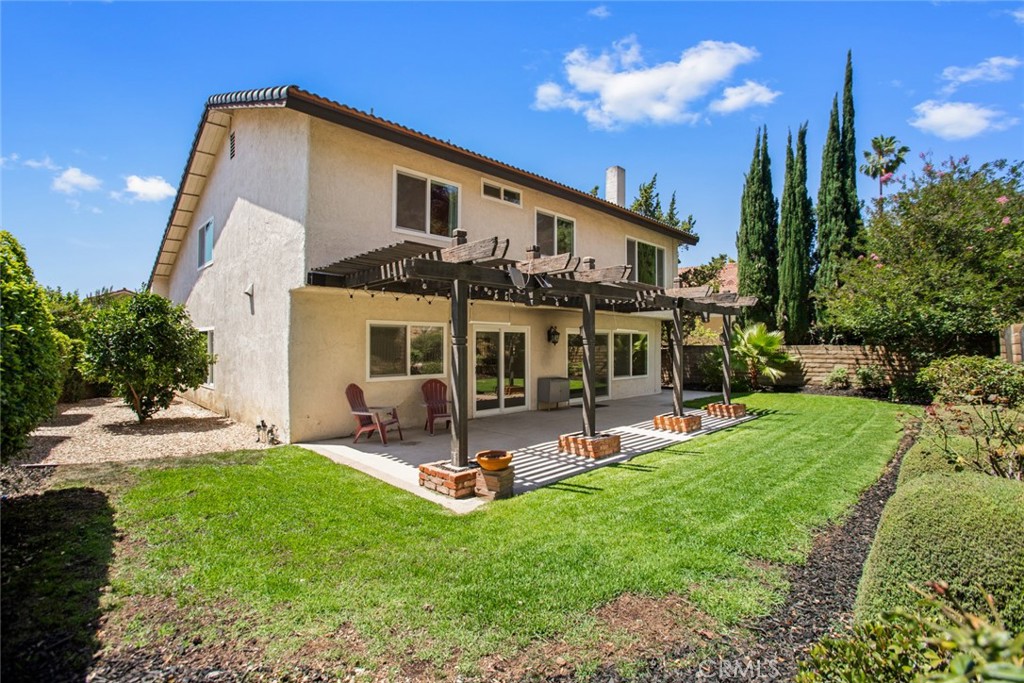 1566 Autumn Hill Road Diamond Bar, CA 91765 - Photo 37 of 40