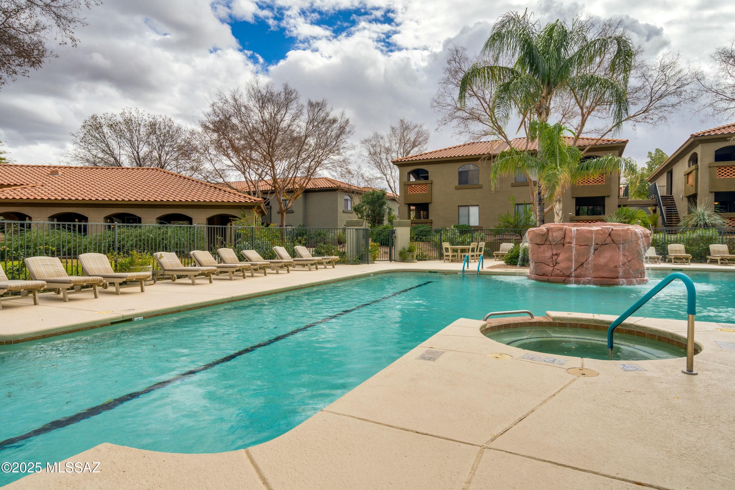 5751 North Kolb Road, Unit 19205 Tucson, AZ 85750 - Photo 23 of 39 Gallery Image 23
