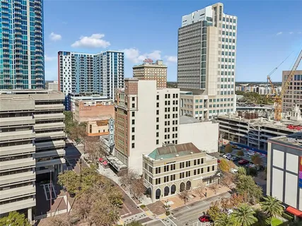 $1,100,000 | 707 North Franklin Street, Unit 6, Tampa, FL 33602