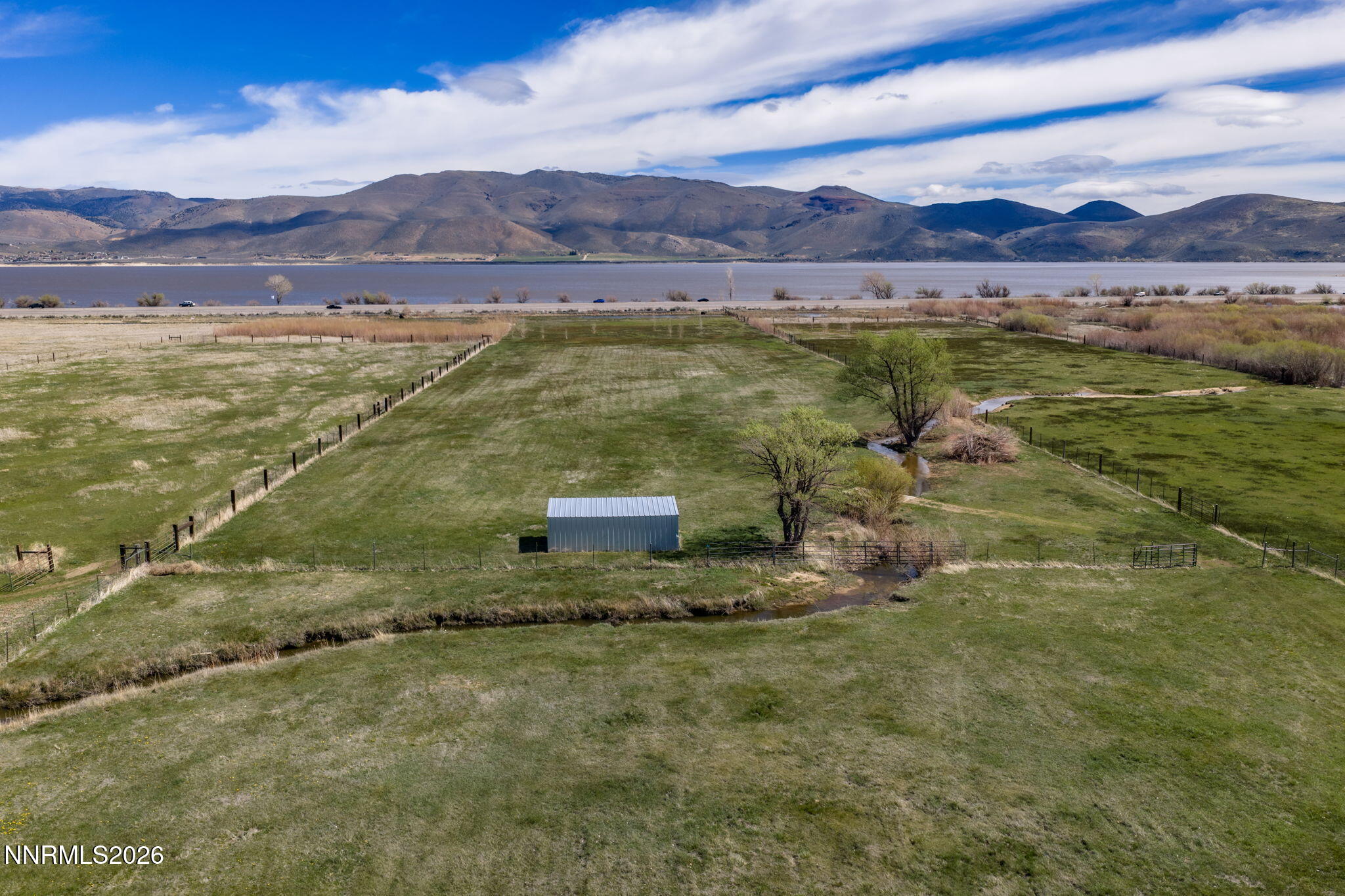 90 Lewers Creek Road Washoe Valley, NV 89704 - Photo 15 of 58 7-web-or-mls-90 Lewers Creek Drone-8